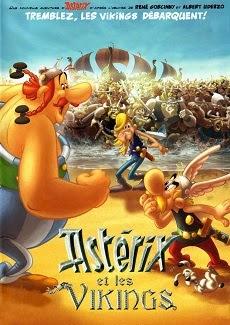 Asterix Và Cướp Biển Vikings